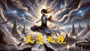 天道境在上是什么境界