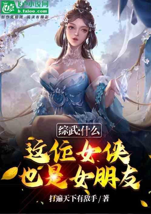 综武侠啥意思