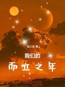 而立之年的我作文300字