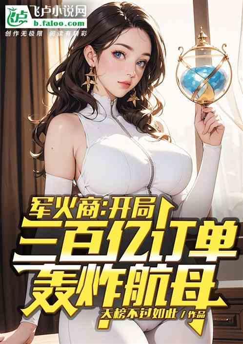 求一本军火商类