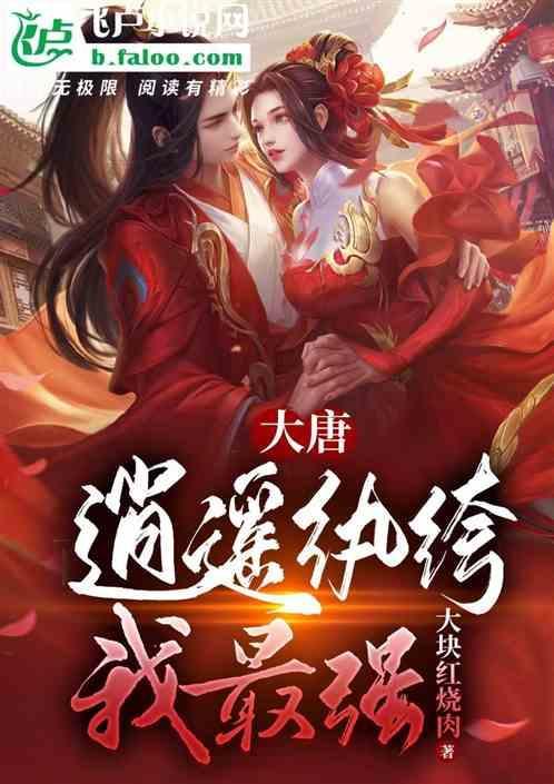 大唐之逍遥帝婿