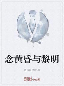 黄昏和黎明阅读答案