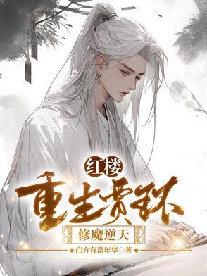 红楼梦贾环重生