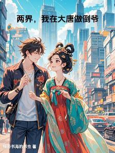 大唐开局娶了个公主