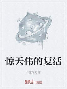 惊天伟地曰文