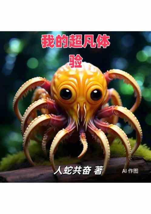 作文我的超凡能力500字