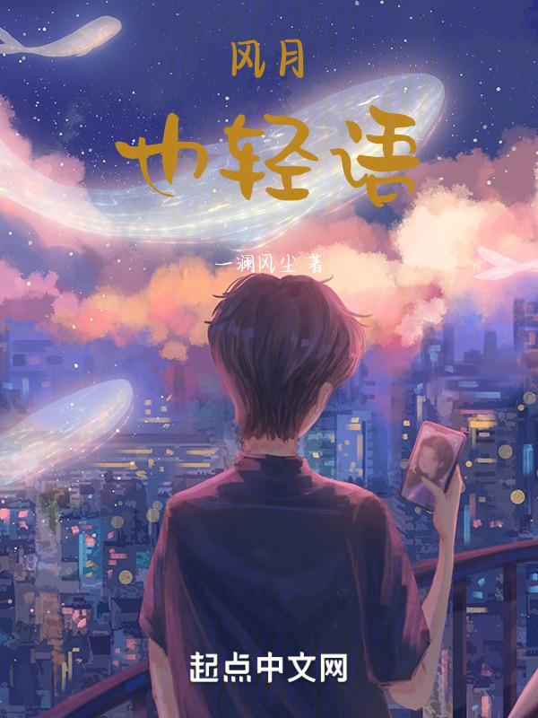 风月的意思?