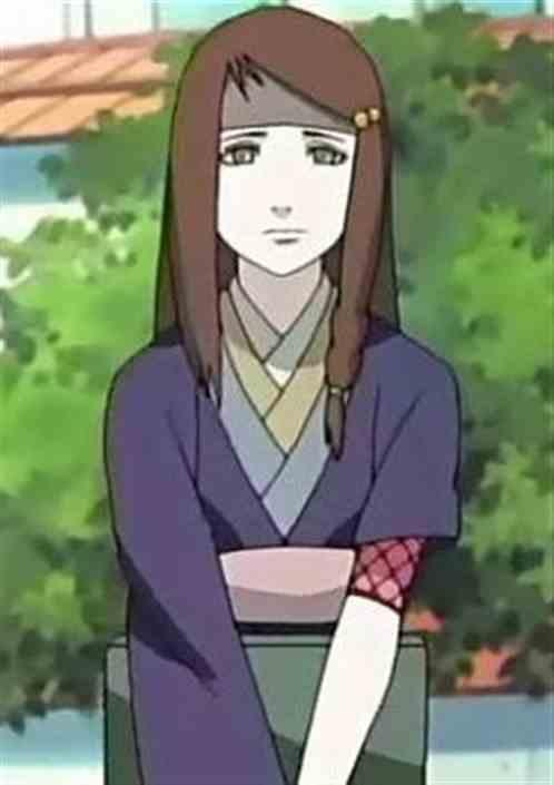 木叶最强幻术忍者