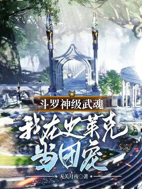 斗罗大陆之神级武魂系统