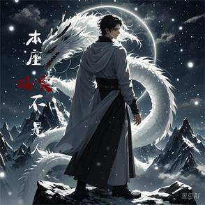 本座是个反派/弑神刀[重生