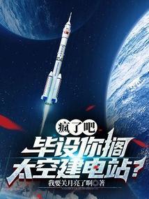 疯了吧毕设你搁太空建电站