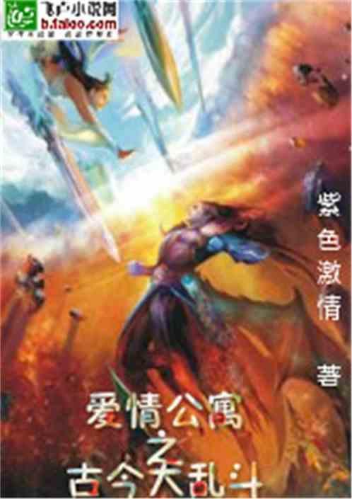 爱情公寓乱世巨星