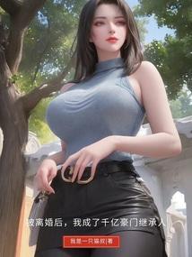 离婚后成为亿万富翁