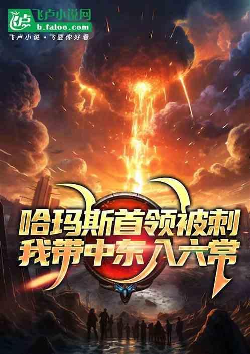 哈马斯的援军