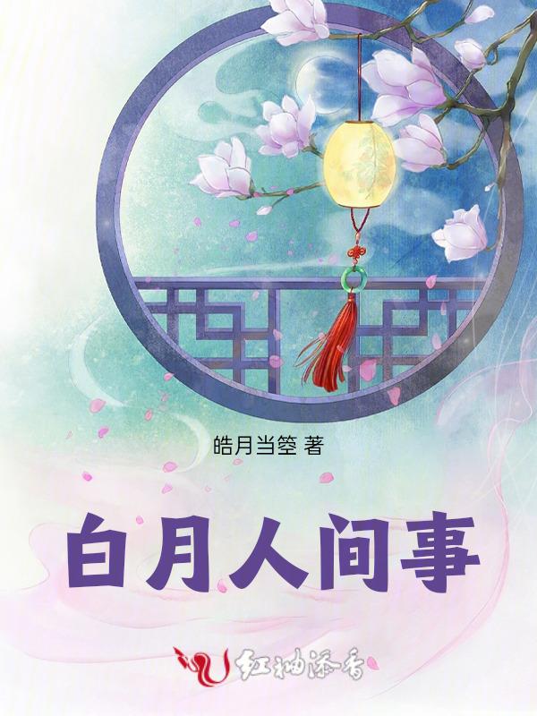 白月是哪部