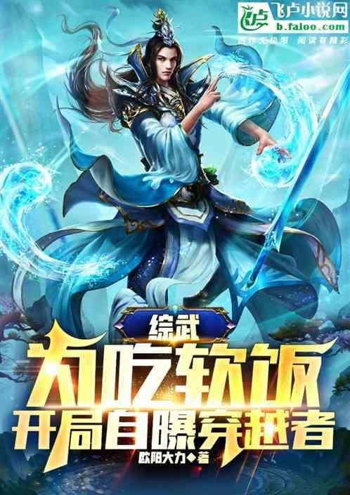 主角穿越综武世界