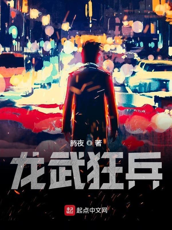 龙武狂豪阅读