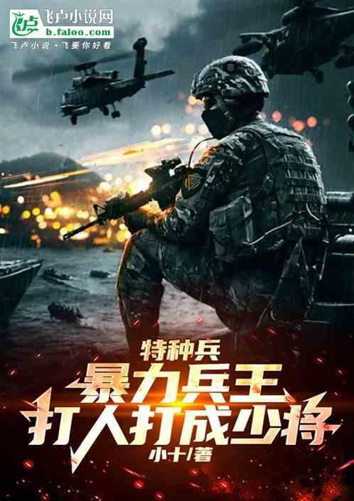 特种兵打狱霸