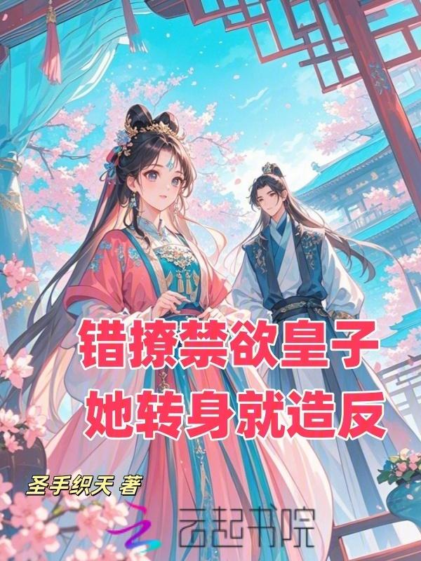 错撩免费阅读全文