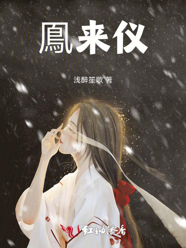 鳯来仪服装