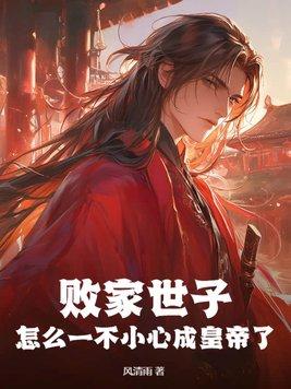 败家子如何挽救自己