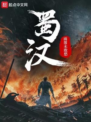 蜀汉四英