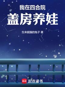 我在北京有四合院