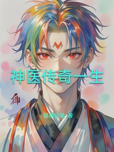 医路风云txt