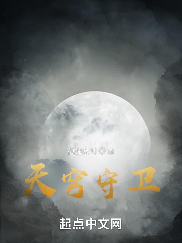 天穹守望者皮肤