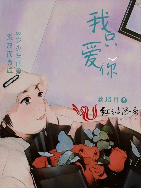 老婆我只爱你