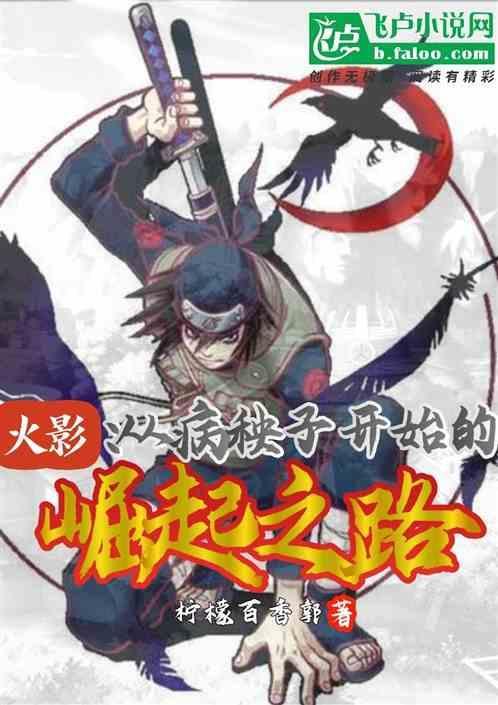 从火影起航