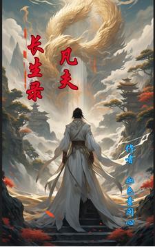 长生的凡人林凡