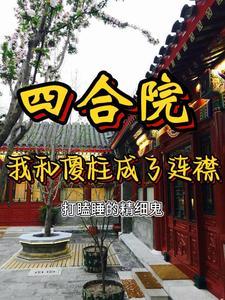 四合院开局傻柱就是兄弟