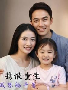 女主重生带孩子