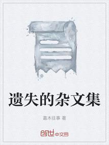 遗失的章节图片