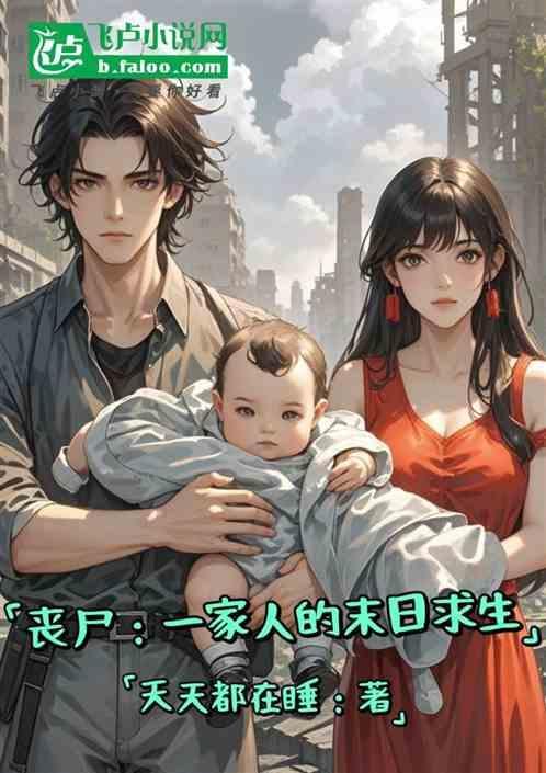 家 丧尸