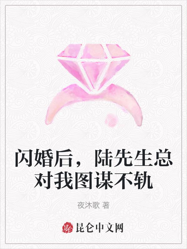 陆先生的闪婚免费阅读