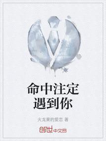 命中注定遇见你电视剧