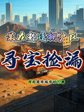 某在拆迁棚户区寻宝捡漏TXT