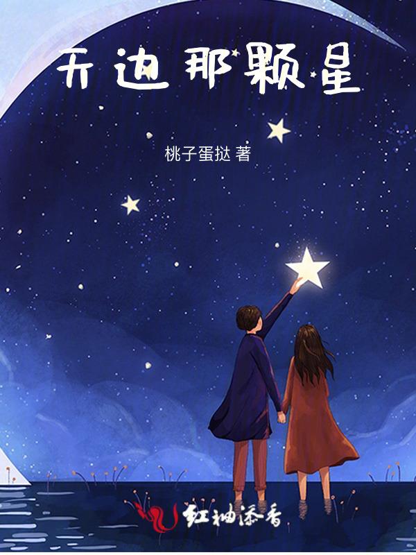 天边一颗星歌词