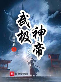 武极神帝第二部