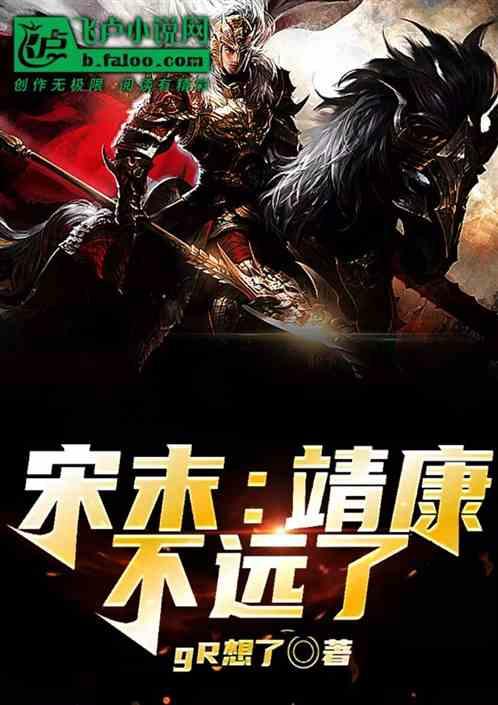 靖康之变 北宋衰亡记