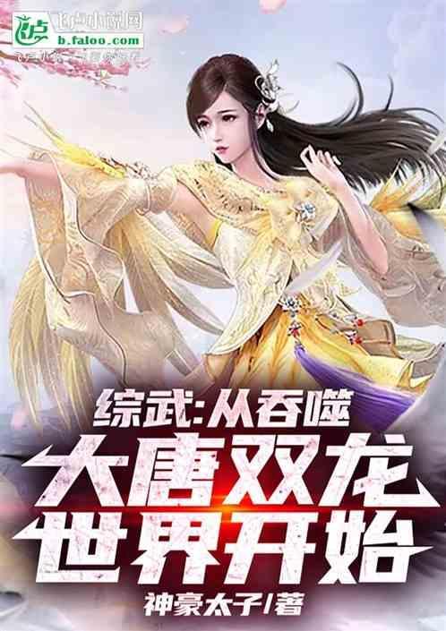 综武大唐从剑圣收徒开始卡夜阁