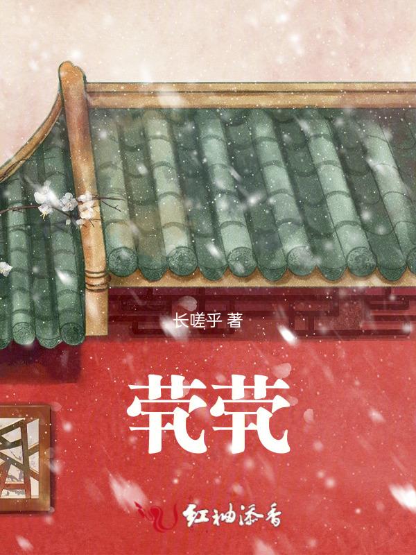 茕茕无依什么意思
