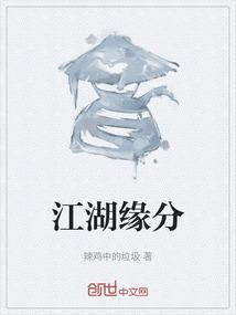 江湖缘cd