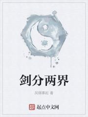 剑的境界分为几部分