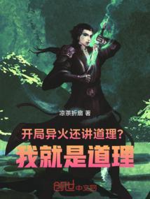 主角成为异火的