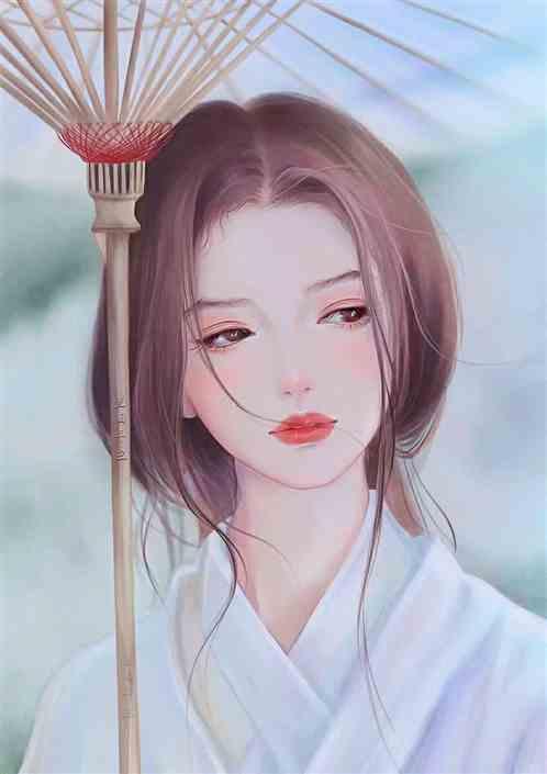 光芒程亦治亲父是谁