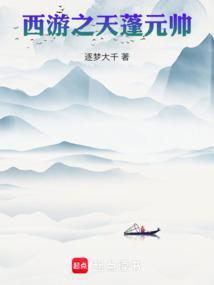 西游记之天蓬元帅