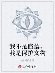 我是保护文物的人